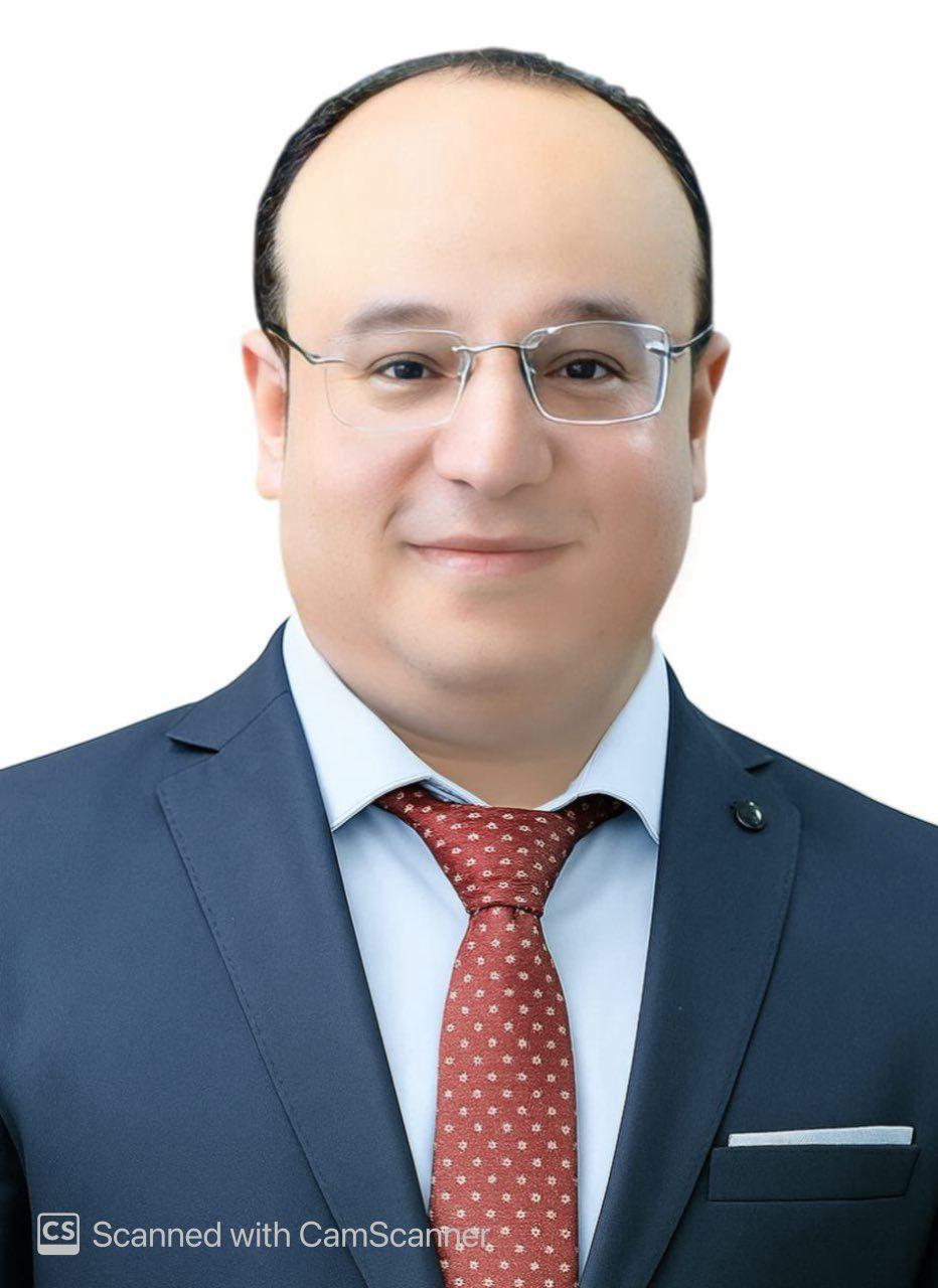 Emad Atta Ataya Khalil
